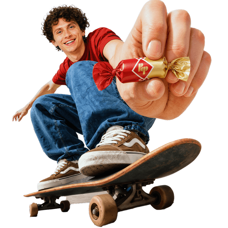 Скейтер